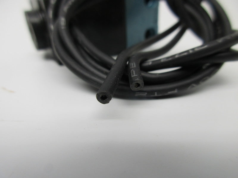 MAC VALVE PME-111BA *USED*