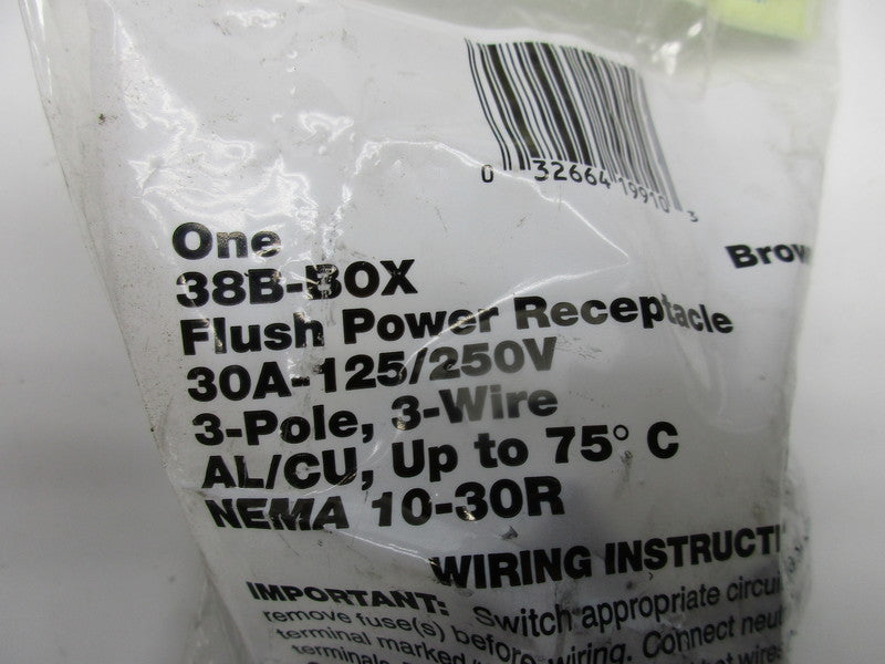 EAGLE 38B-BOX NSMP
