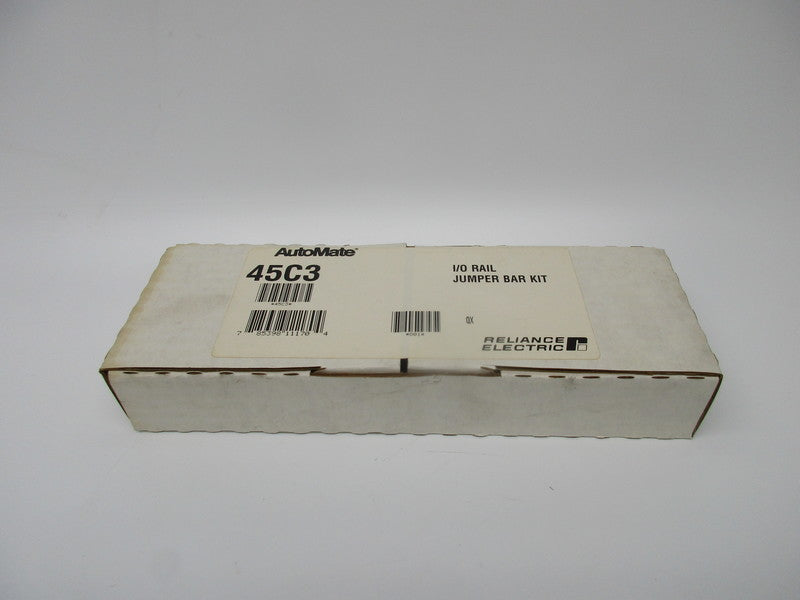 RELIANCE ELECTRIC 45C3 NSFS
