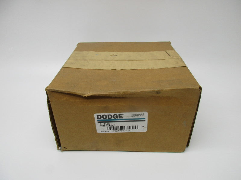 DODGE 004222 NSFS