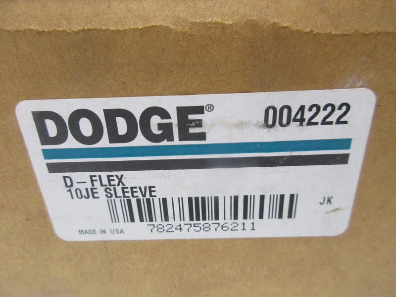 DODGE 004222 NSFS
