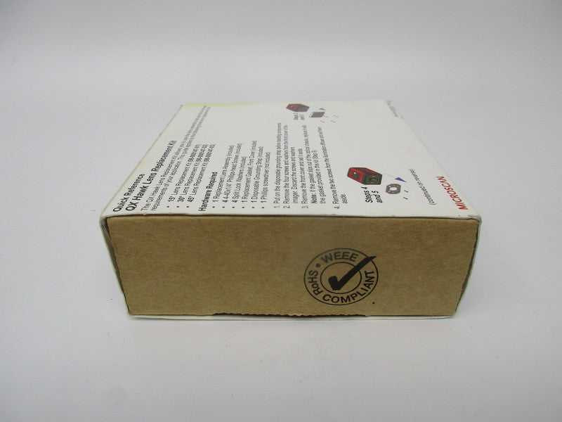 OMRON 98-000147-03 NSFS