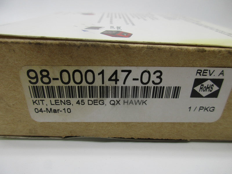 OMRON 98-000147-03 NSFS