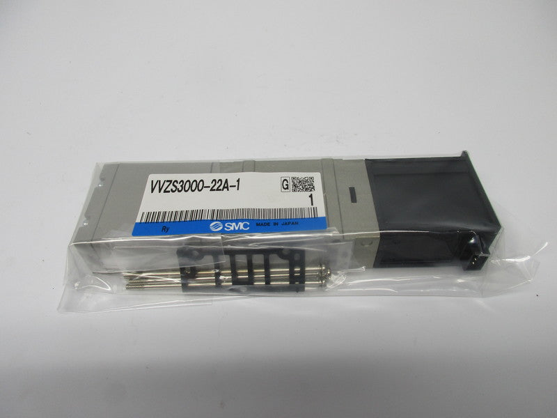 SMC VVZS3000-22A-1 NSMP