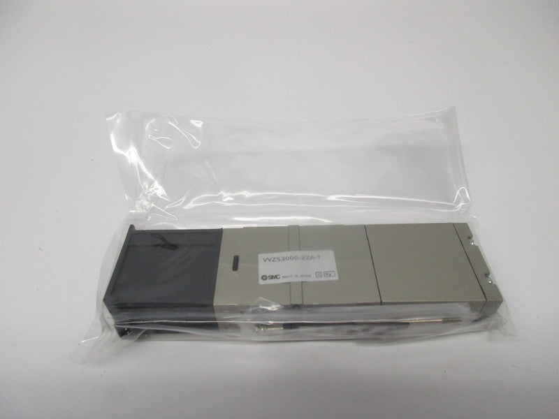 SMC VVZS3000-22A-1 NSMP