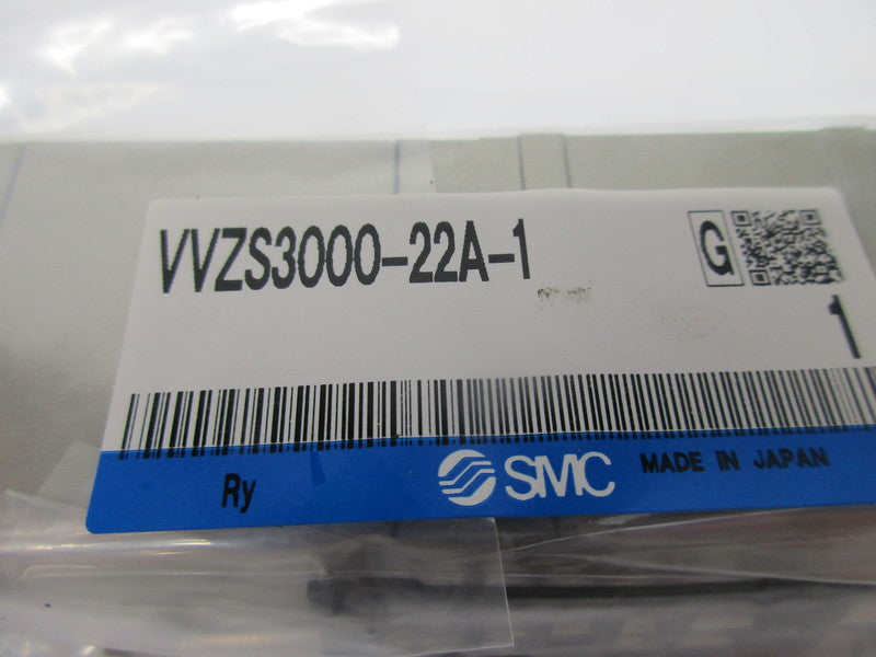SMC VVZS3000-22A-1 NSMP