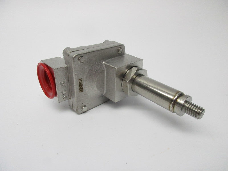 JP FLUID CONTROL ST-IA012S130E NSMP