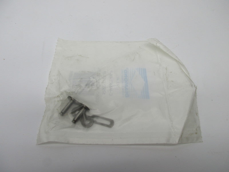 DIAMOND CHAIN C-4466CL-08-P NO. 40  NSMP