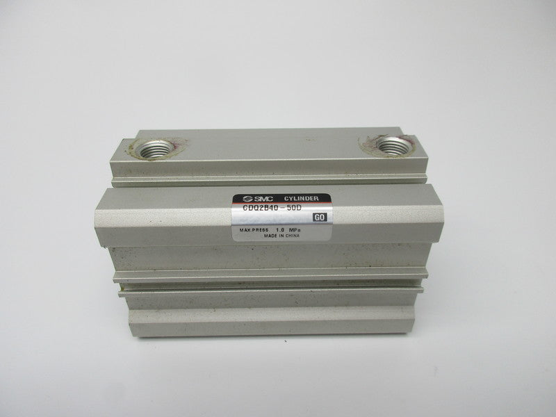 SMC CDQ2B40-50D UNMP