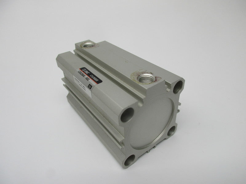 SMC CDQ2B40-50D UNMP