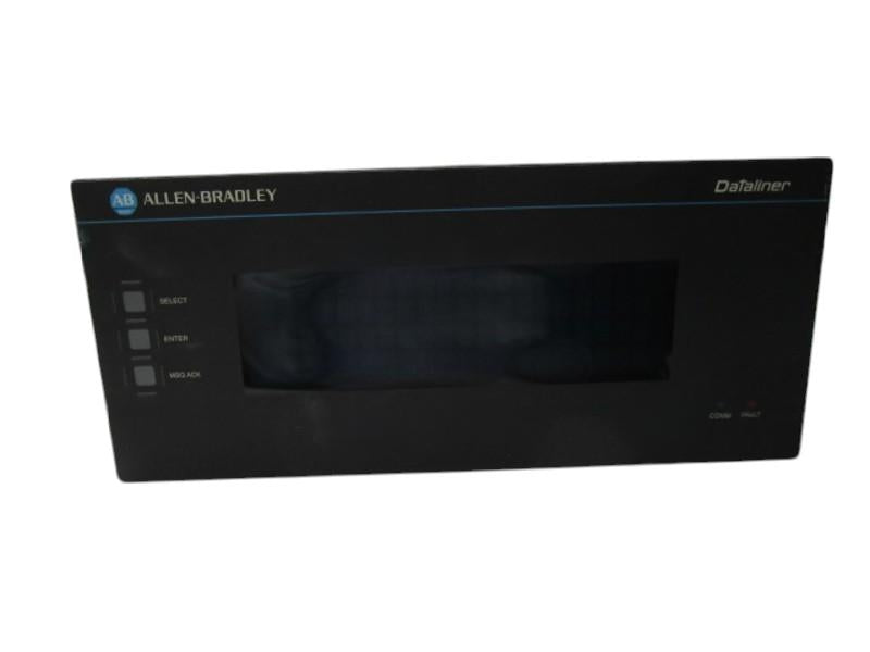 INDUSTRIAL SPARE PART 2706-E43J64B1 SER. D F/W 1.01 INTERFACE DATALINER  UNMP