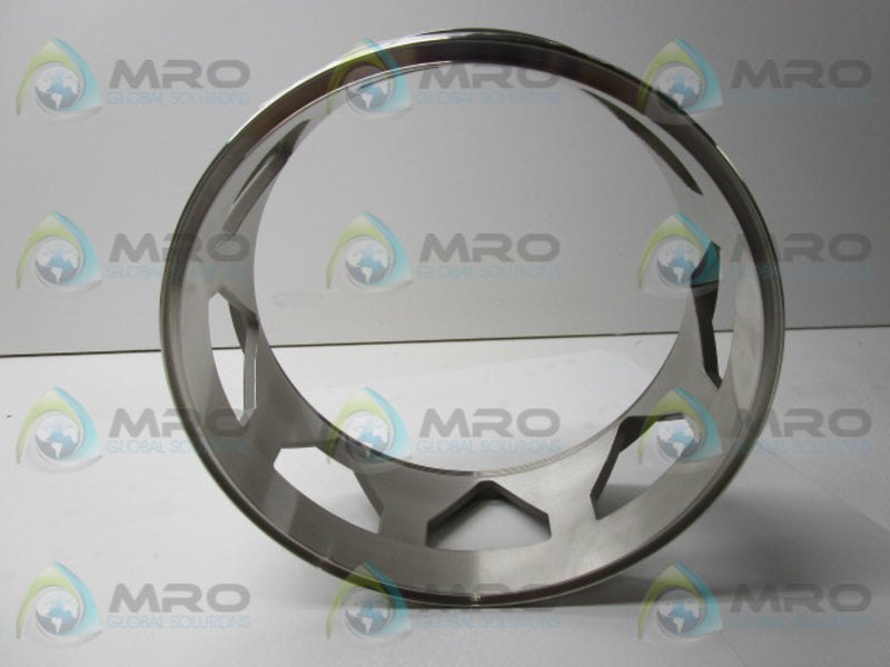 FISHER 34B5841X012  NSNP