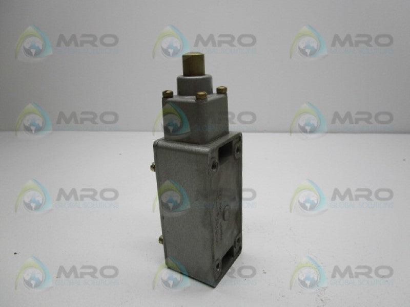 MICRO SWITCH 2ML7  NSNP