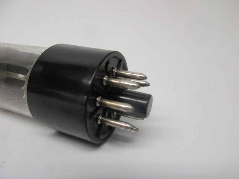 GENERAL ELECTRIC 6BX7GT NSMP