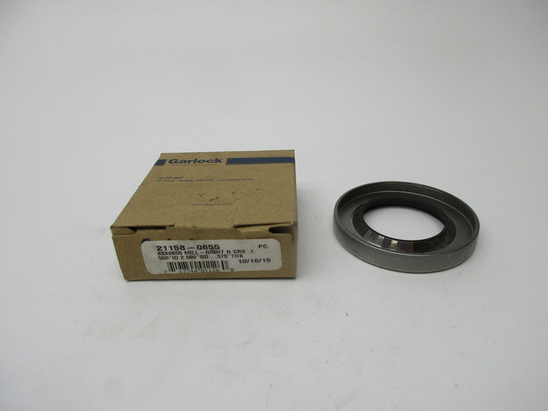 GARLOCK 21158-0655 NSMP