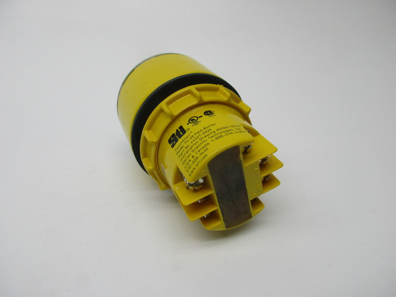 STI TOUCHSTART TS-20 44527-0020 PALM BUTTON *NEW IN BOX*