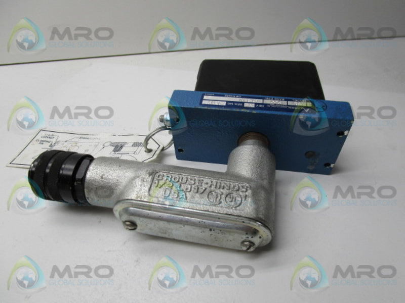 AVTRON M284-48-HK2 PICKUP SENSOR  UNMP
