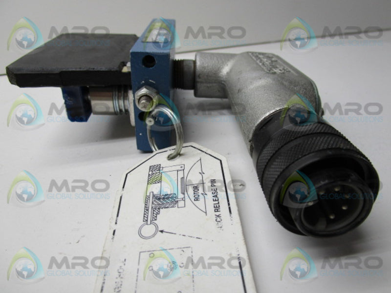 AVTRON M284-48-HK2 PICKUP SENSOR  UNMP
