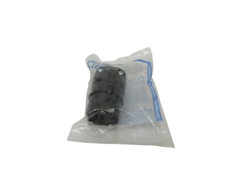 LEVITON 510-515CR ROUND CONNECTOR  NSMP