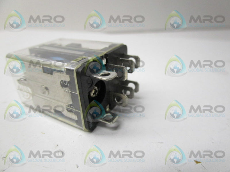 FUJITDU FRL-263 RELAY 12VDC  UNMP