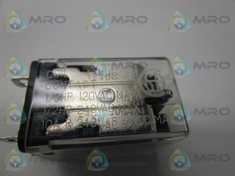 FUJITDU FRL-263 RELAY 12VDC  UNMP