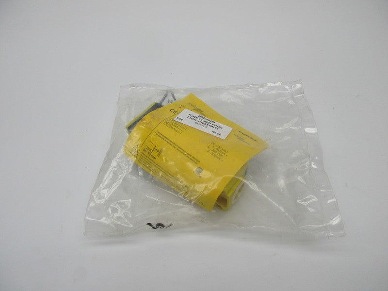 TURCK COMBI-PROX Bi15-CP40-FDZ30X2/S10 PROXIMITY SENSOR *NEW IN FACTORY BAG*