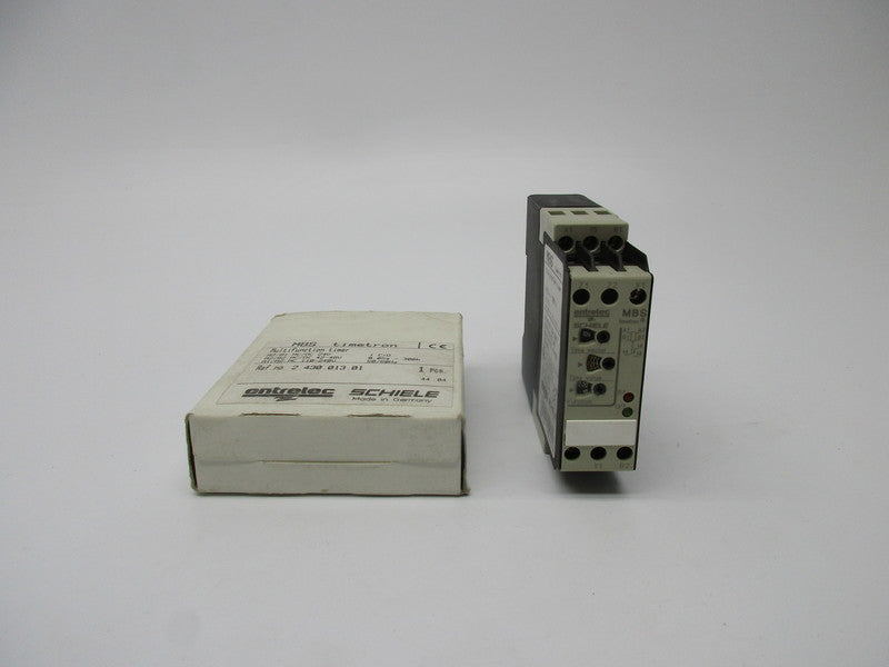 ENTRELEC 2.430.013.01 NSMP