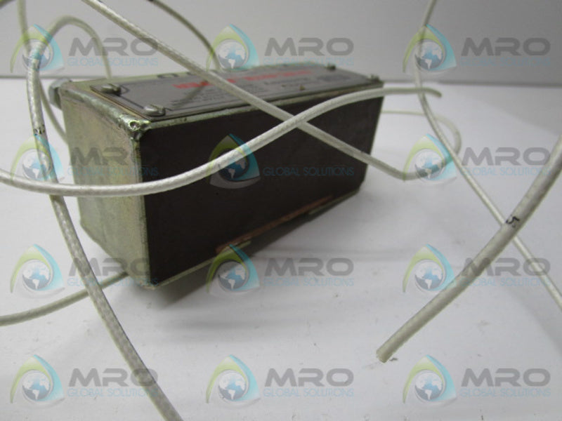 ELECTRIC MACHINERY 363B427G03  UNMP