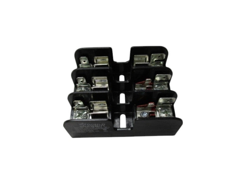FERRAZ SHAWMUT 30320 MIDGT FUSEBLOCK 3P  NSNP
