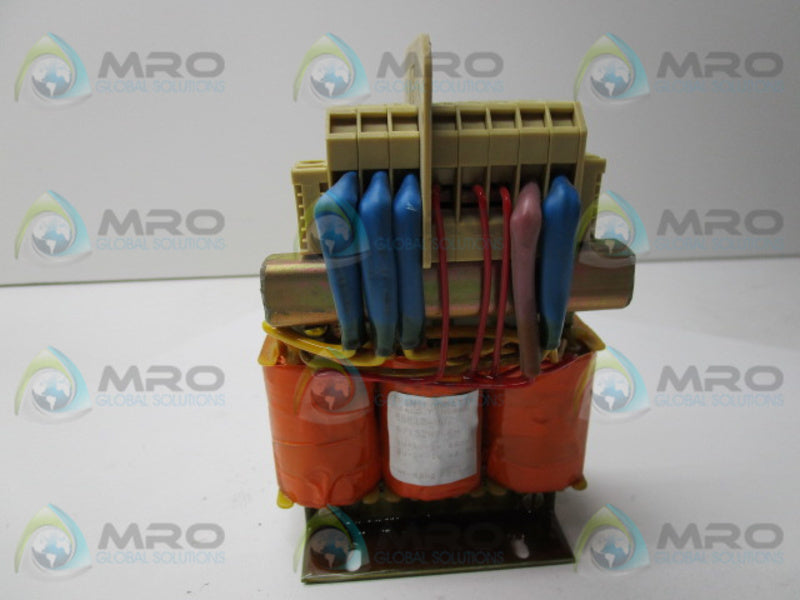 WEIDMULLER 5713287-6H TRANSFORMER 660V  NSNP