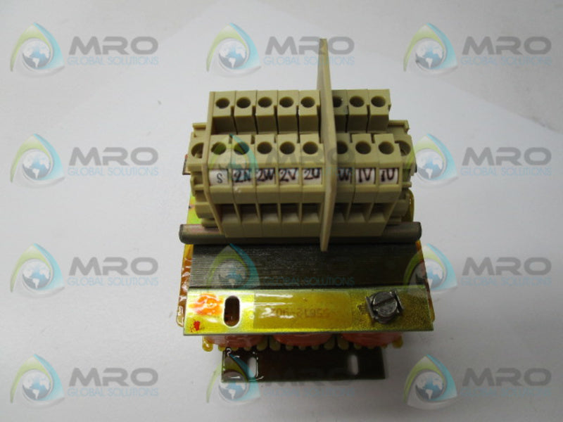 WEIDMULLER 5713287-6H TRANSFORMER 660V  NSNP