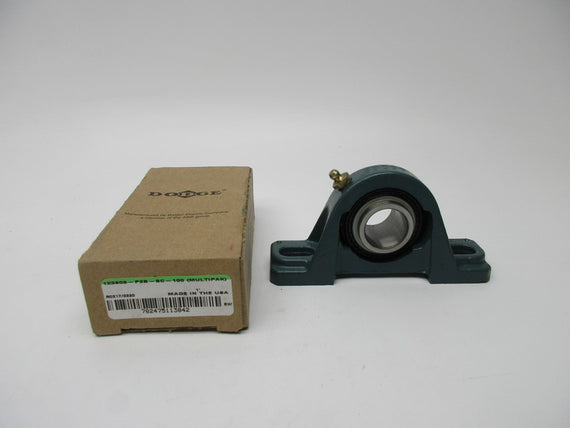 DODGE 123806-P2B-SC-100 NSMP