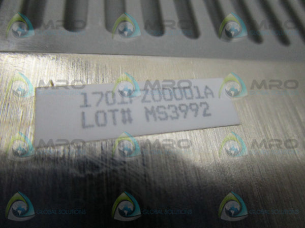 ABB 1701FZ00001A HOUSING MOD  NSMP
