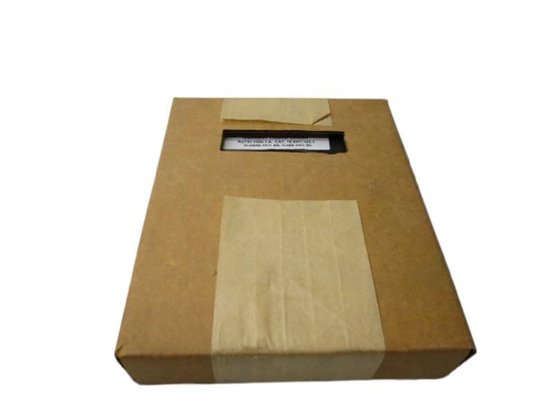 CROMPTON INSTRUMENTS 19SHT-102-1 TRANSFORMER RATIO 1000:1  NSFS