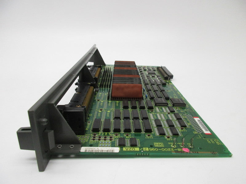 FANUC A16B-2200-0952/02A NSNP