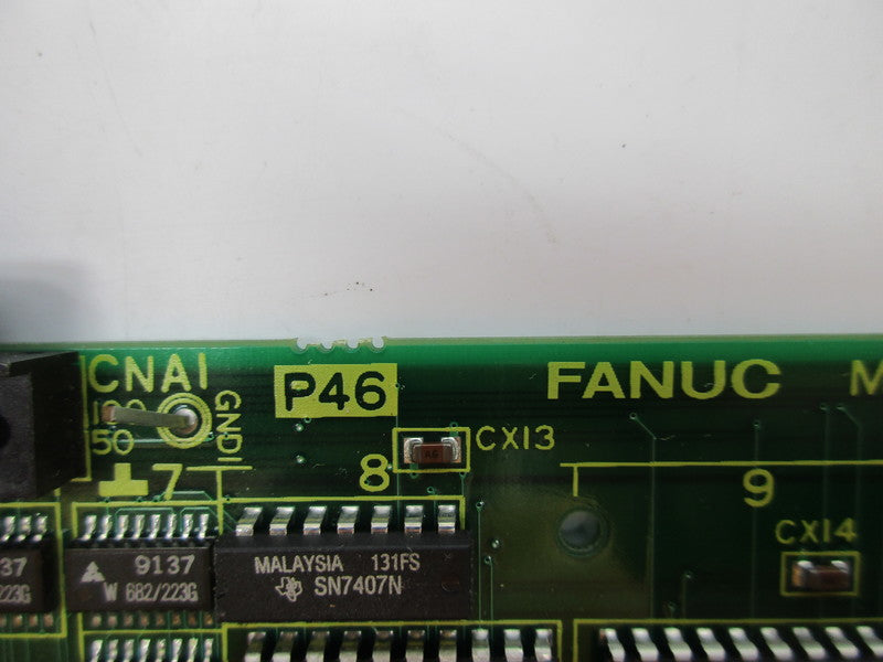 FANUC A16B-2200-0952/02A NSNP