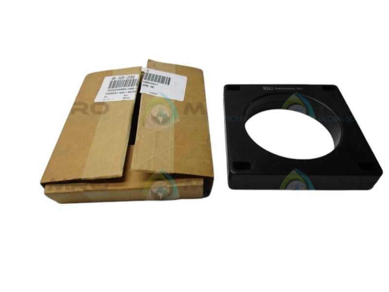 CROMPTON INSTRUMENTS 19SHT402/1 TRANSFORMER RATIO 4000:1  NSMP