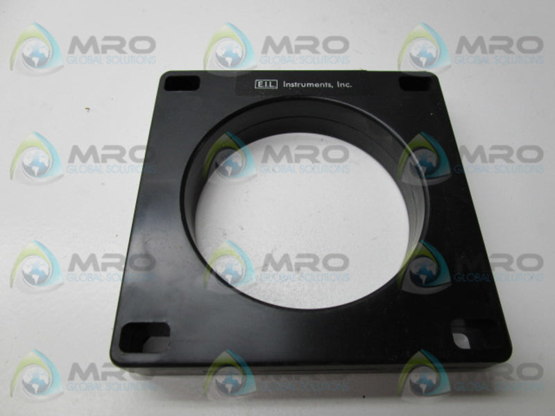 CROMPTON INSTRUMENTS 19SHT402/1 TRANSFORMER RATIO 4000:1  NSMP