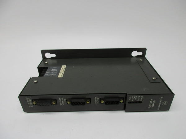 ALLEN BRADLEY 1771-KF DATA HIGHWAY INTERFACE MODULE SER. A UNMP