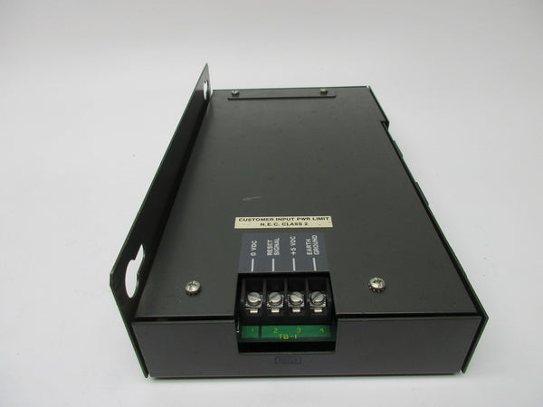 ALLEN BRADLEY 1771-KF DATA HIGHWAY INTERFACE MODULE SER. A UNMP