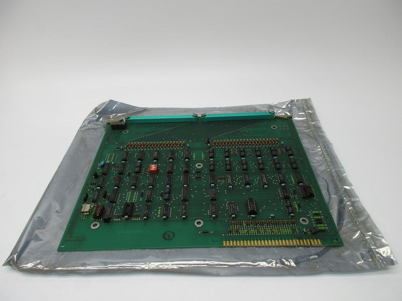 INDUSTRIAL SPARE PART 634484-9007 REV. 7 UNMP