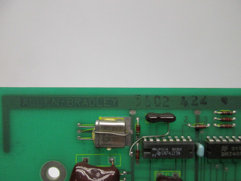 INDUSTRIAL SPARE PART 634484-9007 REV. 7 UNMP