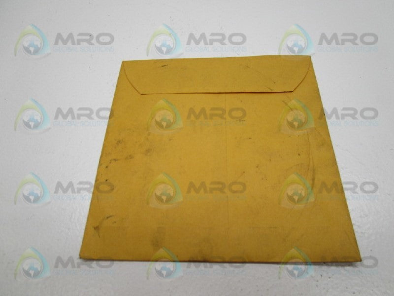 GORMAN RUPP 10959G GASKET  NSFS