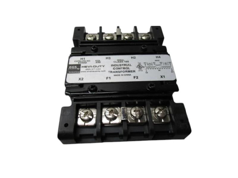 EGS E050D CONTROL  NSNP