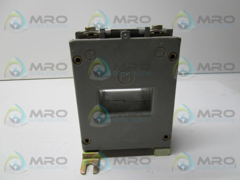STROMBERG KORE-06D1-0L-A-422500-A100/1 CURRENT TRANSFORMER  UNMP