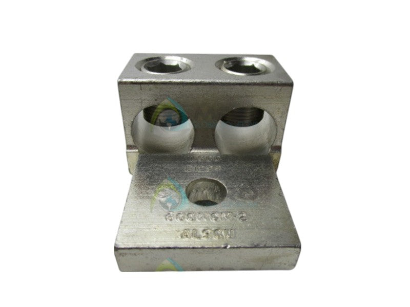 UL 600MCM-2 GROUND MOUNT  NSNP