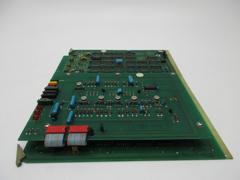 INDUSTRIAL SPARE PART 635051-90 REV. 3 UNMP