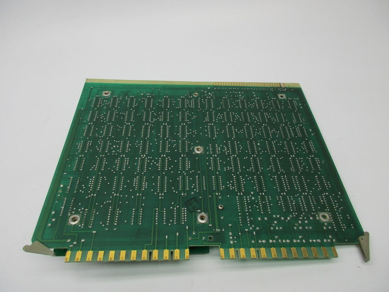 INDUSTRIAL SPARE PART 635051-90 REV. 3 UNMP