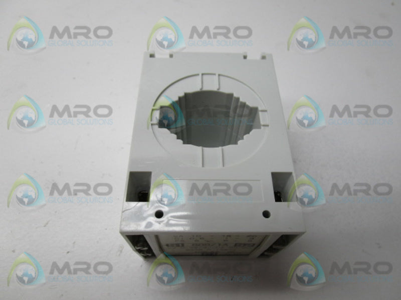 DANMARK 741C2075 CURRENT TRANSFORMER  NSMP