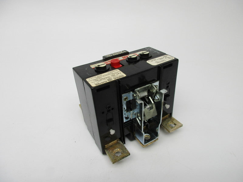 GENERAL ELECTRIC TFK236T125 NSNP